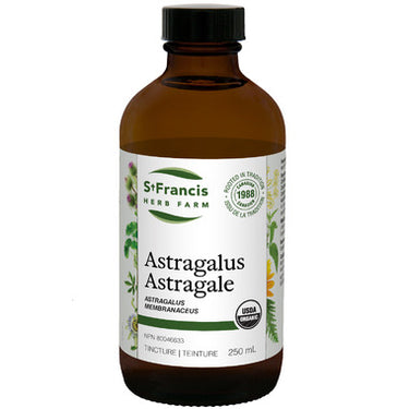 St. Francis Herb Farm Astragalus